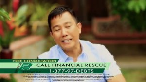 Financial Rescue LLC Testimonial