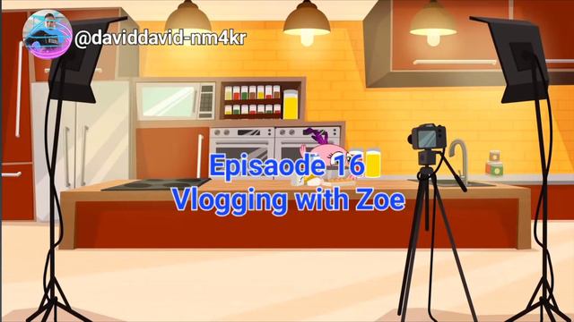 Angry Birds Makerspace - Episoade 15 & 16, All the way to the top & Vlogging with Zoe смотреть онлайн