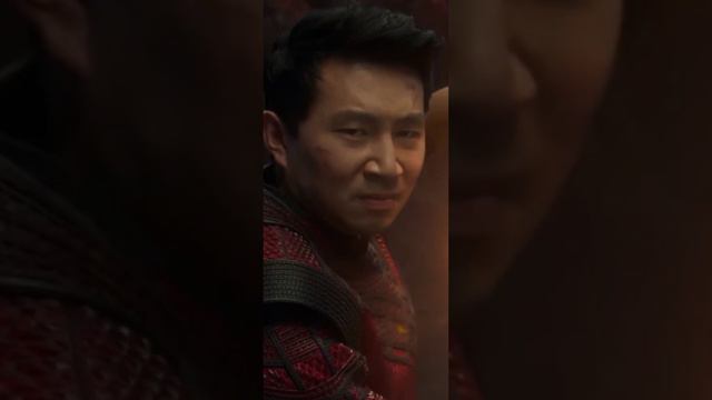 SHANG-CHI(WITH RINGS) VS RANDOM