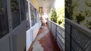 Гостевой дом в Партените, 5 минут к морю! и