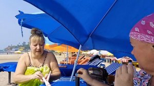 Ирина ХИНДИ Лайф! Сидим вместе и Ирина из Мурманска