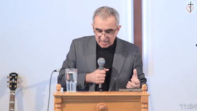 Богослужение 14 февраля смотреть онлайн