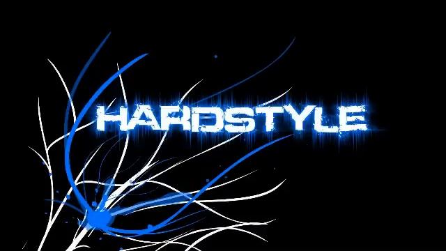 Hard Style - Pumping Style Project