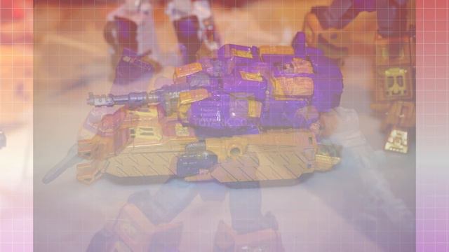 Toy Fair Transformers Siege Reveals смотреть онлайн