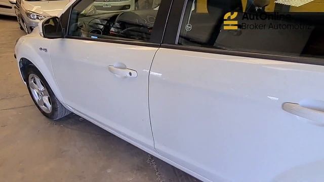 Ford Focus Exe Trend 1.6 N MT 2010 #AutOnline #Jujuy #SemiNuevos #EnVenta смотреть онлайн