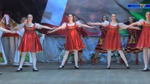 Одна культура, история и судьба двух братских народов России и Белоруссии