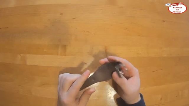 КОЖАННЫЙ РЕМЕШОК ЧАСЫ  С ALIEXPRESS | УЛЕТАЯ ИЗ КИТАЯ