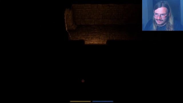 How Do I Human?-Exanima-part 1 смотреть онлайн