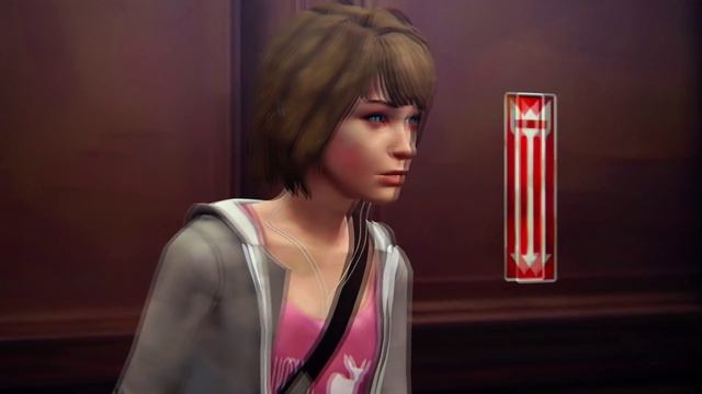 LIFE IS STRANGE (Episode 1) ♥ ЗНАКОМЬТЕСЬ,КИСЛАЯ МИНА! #1 смотреть онлайн
