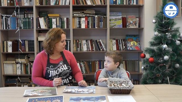 МАМИНА КУХНЯ. Сладкие колядки смотреть онлайн