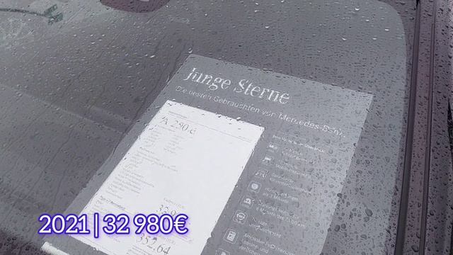 ЦЕНИТЕ НА КОЛИТЕ В ГЕРМАНИЯ | ЧАСТ 2: МЕРЦЕДЕС ✨️| Влог с Радо