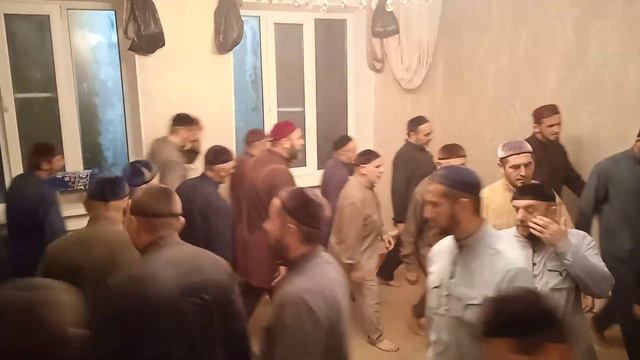 #Funeral#Таьзет, 3 ночь у ЭЛЬМУРЗИЕВЫХ 28.09.22г.АХЬМАД ЙО1 ДУГУРХАН ДАКХАЛХА БИЙС. ТРОИЦК ИНГУШЕТИ смотреть онлайн