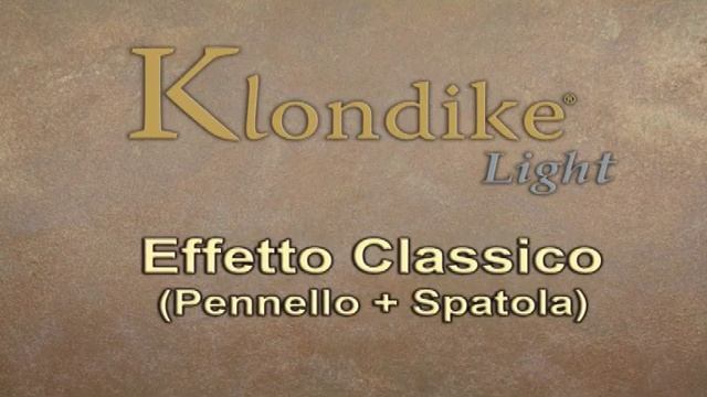 KLONDIKE LIGHT VALPAINT - Official video смотреть онлайн