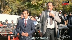 Чамшеди Халим Дар Туй / 2021 Jamshedi Halim Dar Tuy