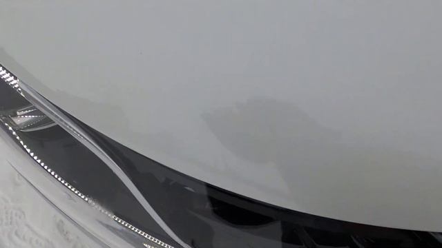 RENAULT ESPACE 5 2017 1.6 DCI 130 6МКПП 7 МЕСТ БЕЛЫЙ ПЕРЛАМУТР С ОРИГИНАЛЬНЫМ ПРОБЕГОМ 67Т.К смотреть онлайн