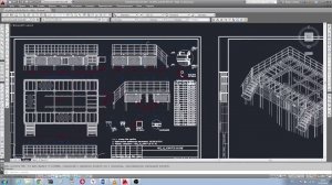 Урок №2. Сбор исходных данных. Курс №1 Создание чертежей КМД на базе Solid Works и Autocad. 3d КМД