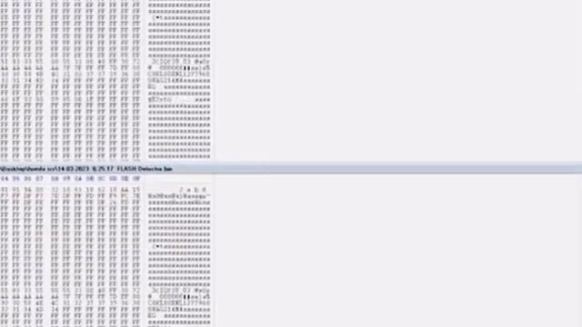 Ремонт блока SRS AIRBAG 77960-SWA-G214-M4 смотреть онлайн