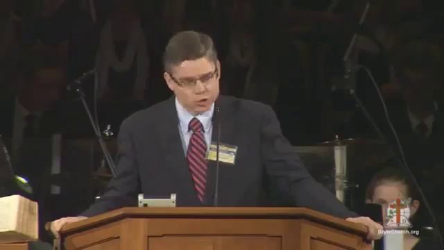 Бахмутский Евгений Проповедь смотреть онлайн