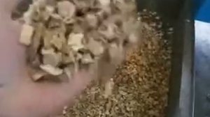 Машина для производства щепы