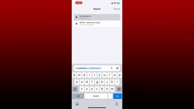 Coinomi Wallet: How To Extract Private Key From Coinomi Wallet | Private Key Word Extraction
