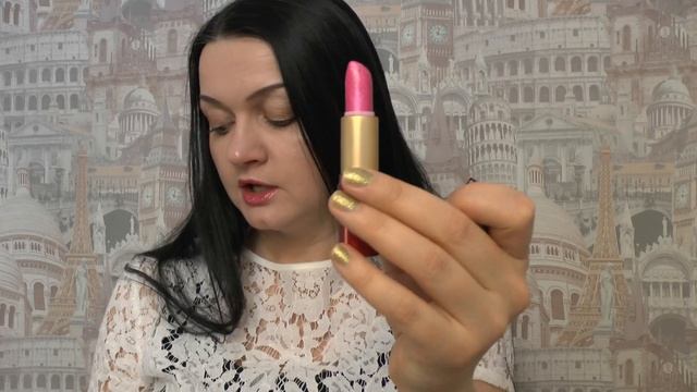 КЛАССНЫЕ ПОМАДЫ Арт-Визаж: МНОГО новых БЮДЖЕТНЫХ помад ЛЮКС качества