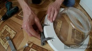 Замена петли люка стиральной машины Bosch