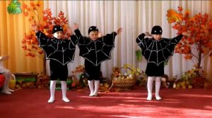 Танец Пауков.mkv