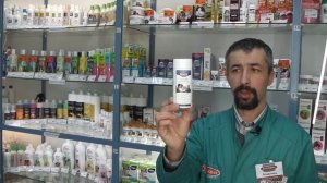 Сухие шампуни для кошек