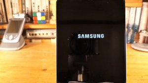 Samsung Galaxy Z Fold 2 - Hard Reset (Factory Reset)