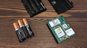 Обзор нового поискового маяка Pandora NAV-08