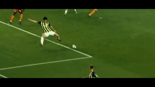 Teşekkürler İsmail Kartal  - veda klip HD 2022