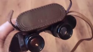 Бинокль Б12 Зомз (стабилизация изображения)