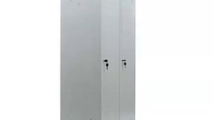 Шкаф для раздевалок ПРАКТИК Стандарт LS-21 80.