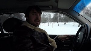 ОБЗОР BMW E38 4.4 НА МЕХАНИКЕ: НЕТ МЕСТА СТЕРЕОТИПАМ