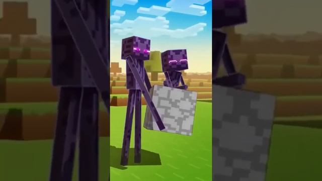 Minecraft Endrman