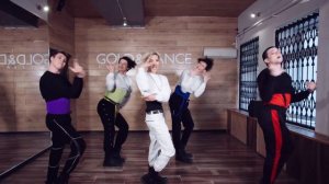 ITZY "달라달라(DALLA DALLA)" male version dance cover by BDN