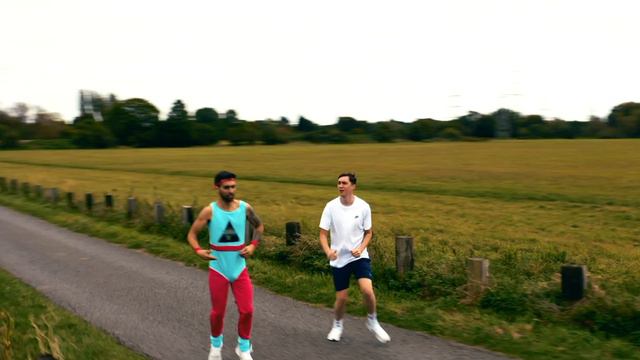 LARWOOD & KOH | Too Little, Too Late (freestyle) смотреть онлайн