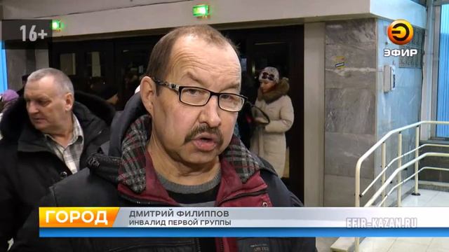 В ДК "Химиков" прошла ежегодная ярмарка вакансий смотреть онлайн