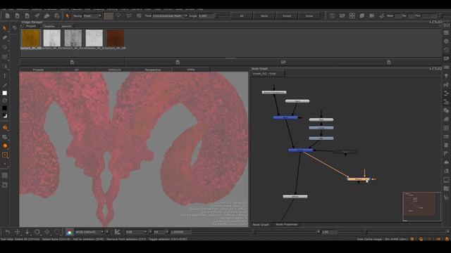 Introduction To Mari Nodes: Everything You Need To Know To Start Your Project смотреть онлайн