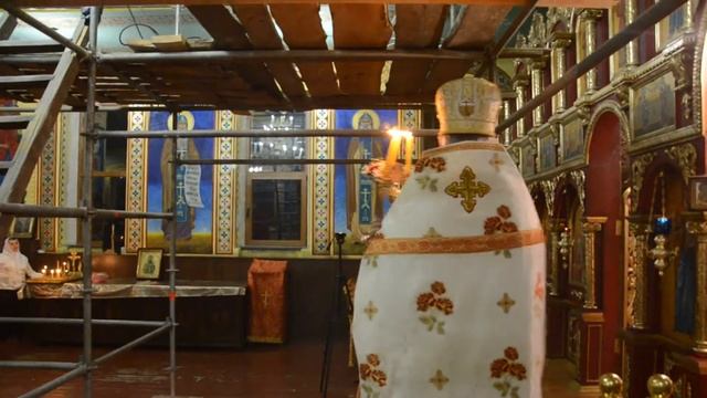 Христос воскресе! Пасха Господня (3) смотреть онлайн