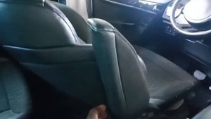 How to Remove Armrest Citroen C4 Picasso