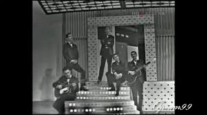 Буба Кикабидзе, Орэра Я пьян от любви....