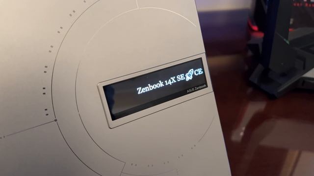 ASUS Zenbook 14X OLED Space Edition ? Coole Sonderedition (Deutsch) смотреть онлайн