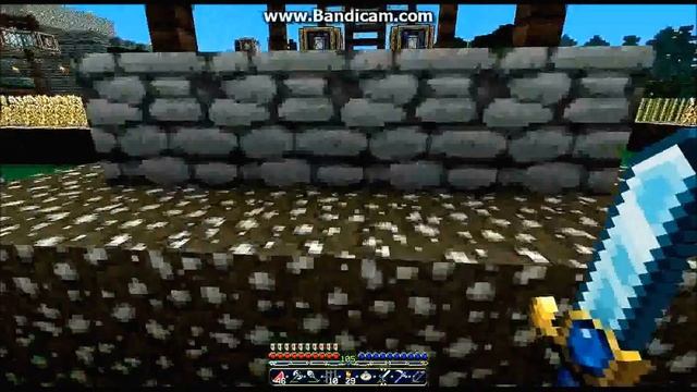 Minecraft | Epic Minecraft SP World смотреть онлайн