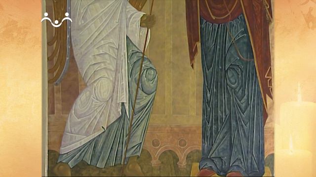 Вера Святых. Бог Святой Дух смотреть онлайн