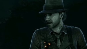 Игрофильм Murdered: Soul Suspect™