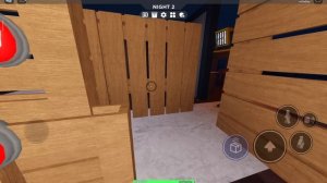 фнаф в ikea 3008 (3005)