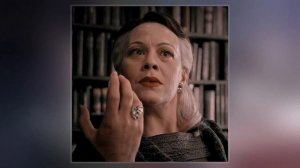 Narcissa Malfoy