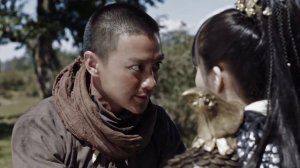 Племена и империи: шторм пророчества 1 сезон 40 серия