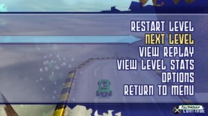 Gripshift Gameplay HD (PSP) | NO COMMENTARY